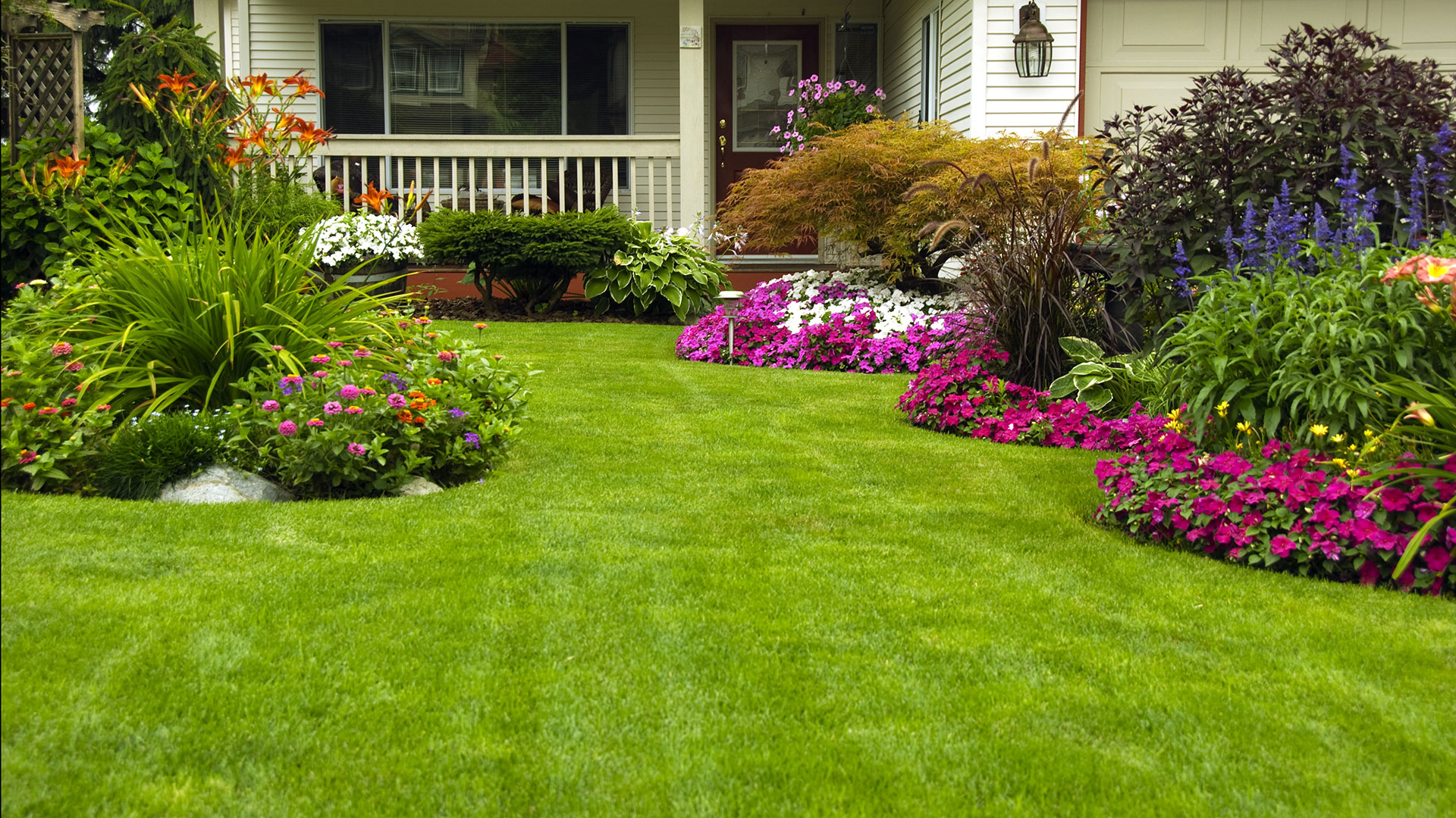 Raleigh Lawn Care